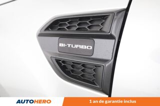 Ranger 2.0 EcoBlue Double Cabine Wildtrak Auto 213 ch 2021 occasion 92130 Issy-les-Moulineaux