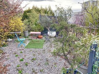  Appartement � vendre 3 pi�ces 88 m�