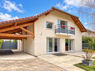  Maison à vendre 6 pièces 150 m²