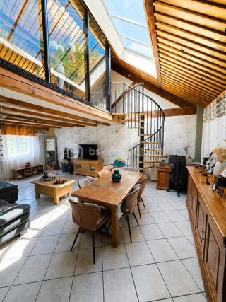  Maison à vendre 5 pièces 120 m²