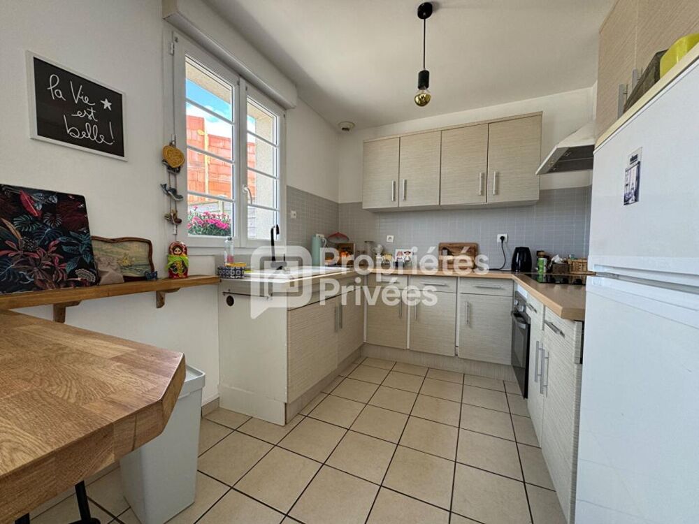 Maison 3 chambres avec jardin à Ruitz - Sans travaux