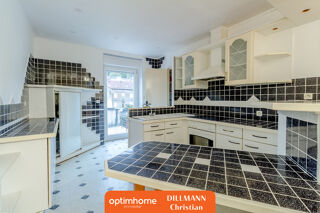  Appartement � vendre 4 pi�ces 65 m�