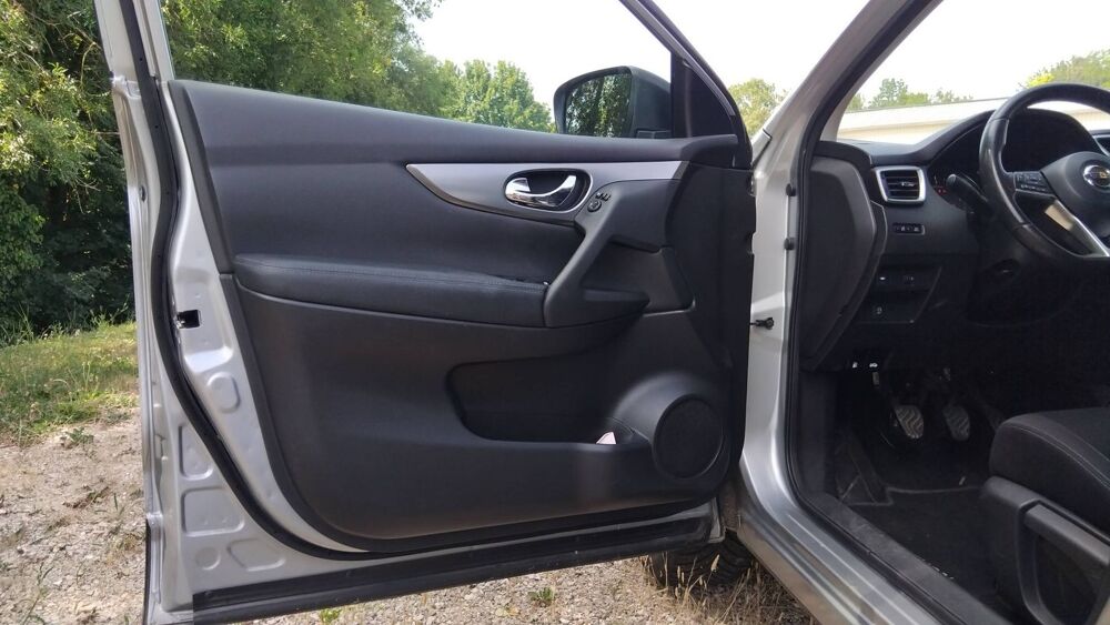 Qashqai 1.5 dCi 115 N-Motion 2019 occasion 38300 Bourgoin Jallieu