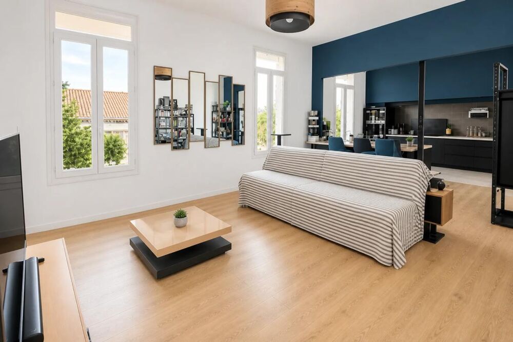 Vente Appartement Appartement 4 pièces de 148 m² à Cazouls-lès-Béziers Cazouls les beziers