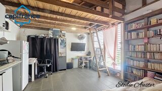  Appartement à vendre 4 pièces 76 m²