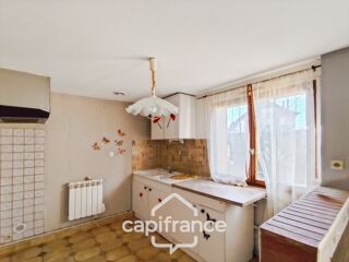  Maison à vendre 3 pièces 78 m²