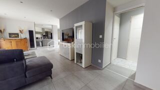  Maison à vendre 6 pièces 145 m²