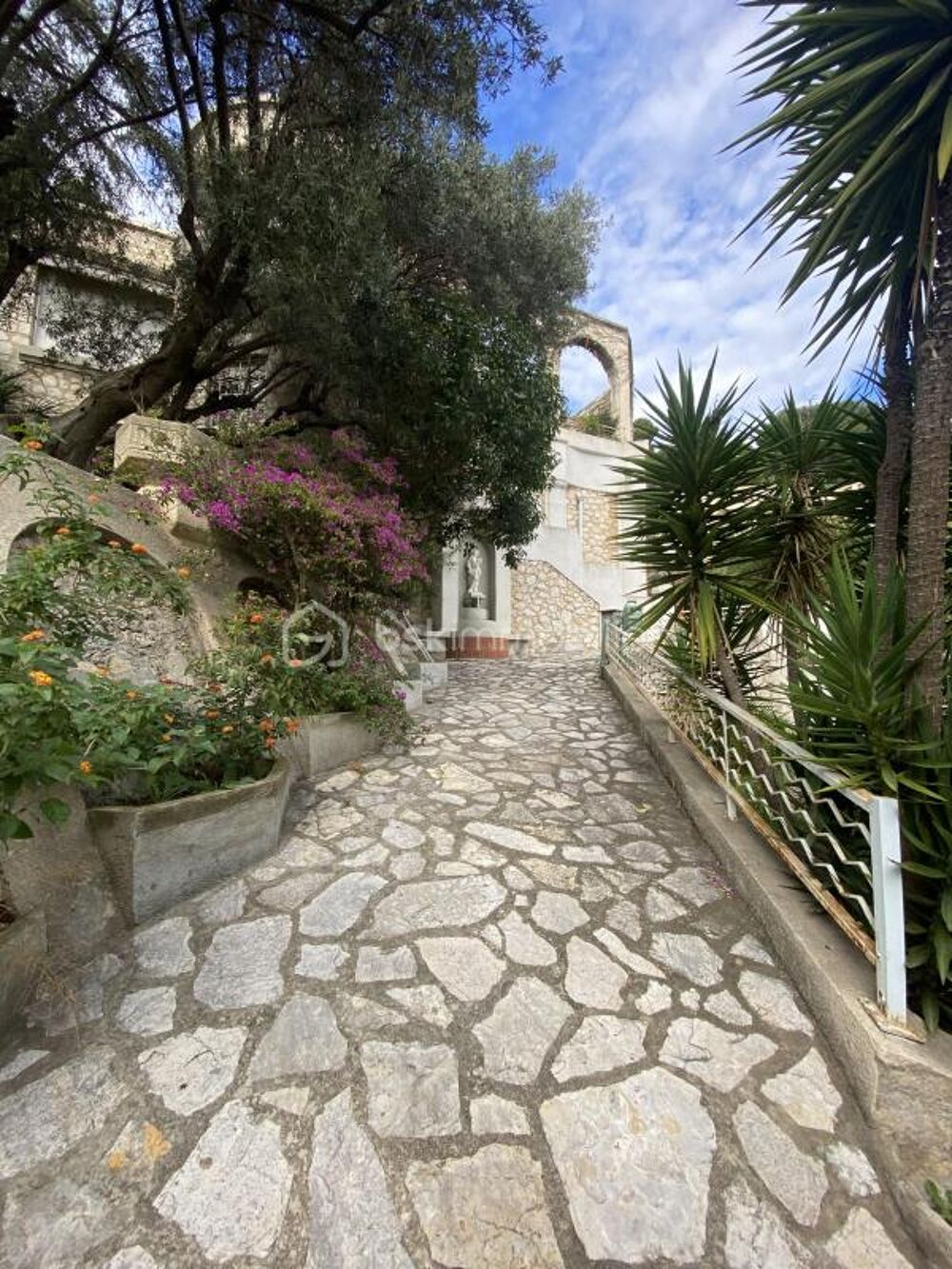 � vendre  Propri�t�/ch�teau Toulon (83200)