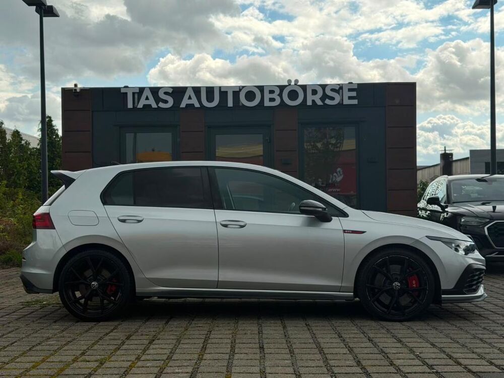 Golf VIII GTI 2022 occasion 33000 Bordeaux