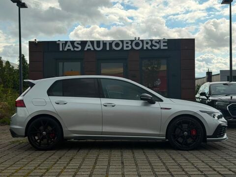Golf VIII GTI 2022 occasion 33000 Bordeaux