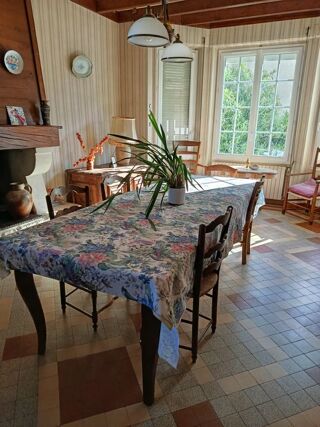  Maison � louer 4 pi�ces 110 m� Chateauneuf sur charente