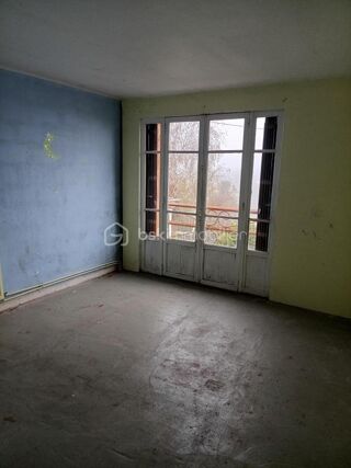  Maison � vendre 3 pi�ces 95 m�