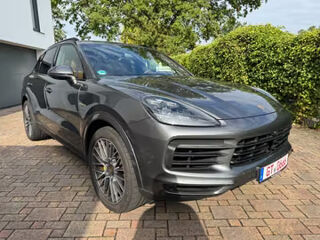 Cayenne E-Hybrid 3.0 V6 Turbo PHEV Porsche Approved 2019 occasion 33000 Bordeaux