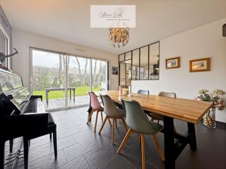  Maison � vendre 9 pi�ces 177 m�