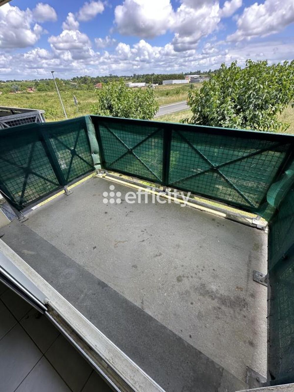 Vente Appartement T3 Blaye