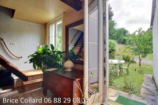  Maison � vendre 5 pi�ces 86 m�