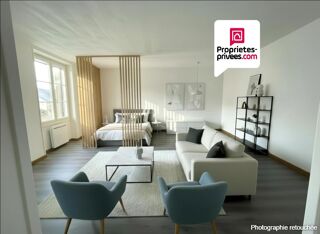  Appartement � vendre 1 pi�ce 28 m�