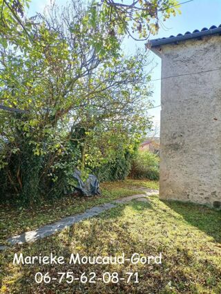  Maison à vendre 4 pièces 70 m²