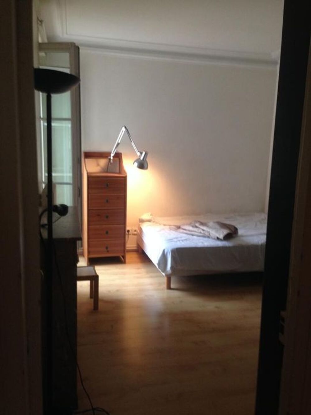 Location Appartement Appartement de 61m2 à louer sur Paris 13 Paris 13