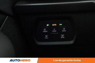 Leon 2.0 TSI DSG7 300 ch 2023 occasion 92130 Issy-les-Moulineaux