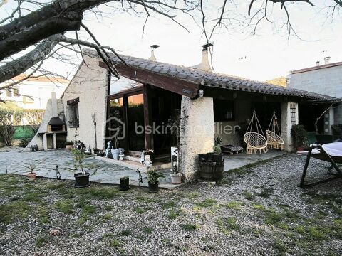   MAISON PLAIN-PIED � TROIS PI�CES � GARAGE � TERRAIN � VENDUE LOU�E Maison - 3 pi�ce(s) - 75 m�