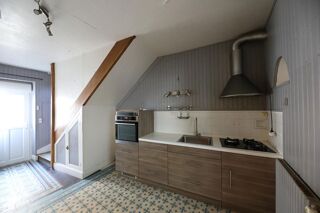  Maison � vendre 3 pi�ces 67 m�