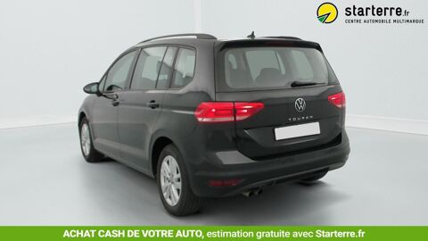 Touran 2.0 TDI 150 DSG7 7pl Lounge 2022 occasion 69190 Saint-Fons