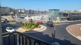  Appartement � vendre 2 pi�ces 55 m�