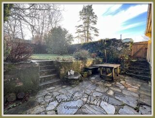  Maison � vendre 5 pi�ces 78 m�