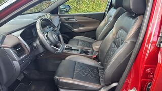 Qashqai 1.5 E- Power 190 BVA7 Tekna - Premi&egrave;re main Automatique 2024 occasion 53000 Laval
