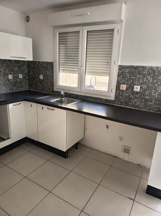  Appartement � louer 3 pi�ces 60 m�