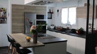  Maison à vendre 5 pièces 110 m²
