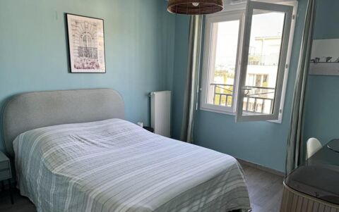  Appartement � louer 2 pi�ces 39 m�