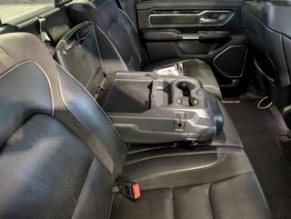 RAM 1500 5.7 4WD 396CH CREW LAMARIE SPORT 2018 occasion 77250 Moret Loing Et Orvanne