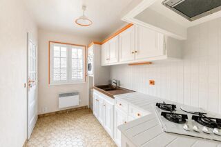  Maison à vendre 6 pièces 80 m²