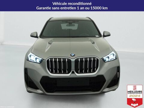 X1 U11 SDRIVE 20D 163CH DKG7 M SPORT 2025 occasion 10150 Lavau