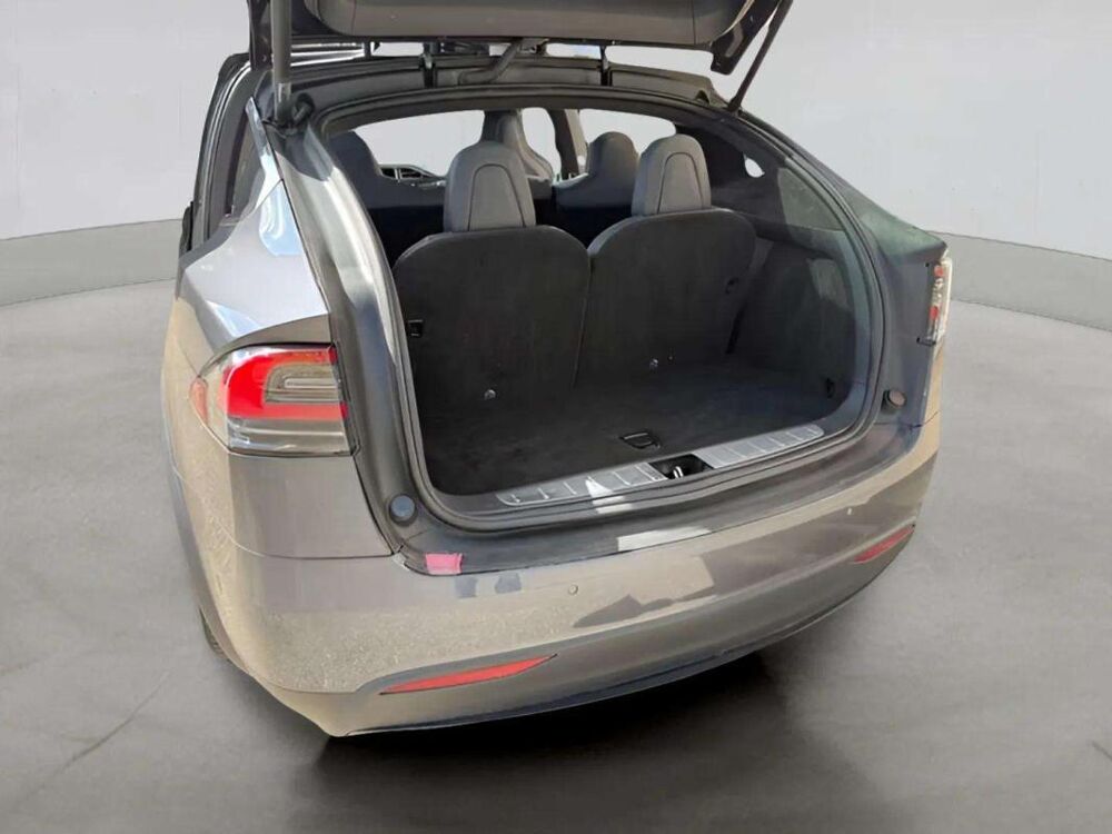 Model X Dual 525ch SUV 75 kWh • 7 Places 2018 occasion 33600 Pessac