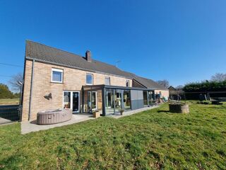  Maison � vendre 8 pi�ces 202 m�