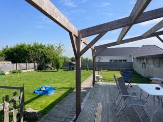  Maison � vendre 7 pi�ces 150 m�