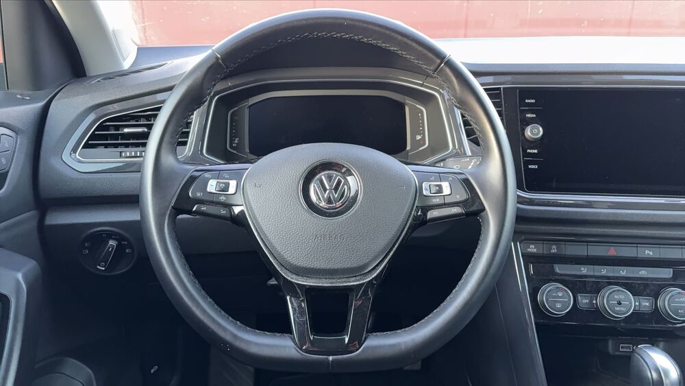 T-ROC 2.0 TDI 150 DSG7 Carat 2020 occasion 44560 Corsept