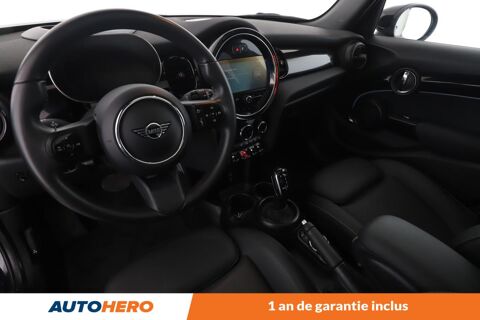 Cooper Edition Premium Plus BVA7 5P 136 ch 2024 occasion 92130 Issy-les-Moulineaux