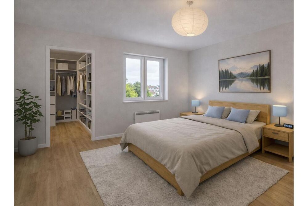 Vente Appartement Appartement T3 de 55m² à CASTELNAU-LE-LEZ Castelnau le lez