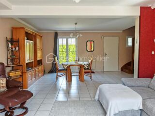  Maison à vendre 4 pièces 94 m²