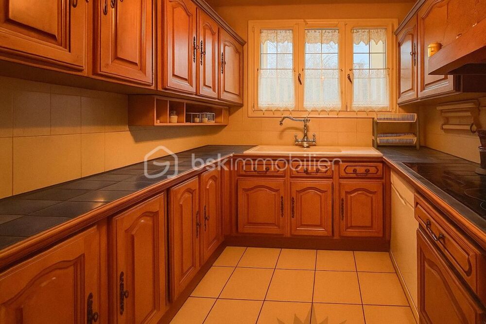 Vente Maison MAISON FAMILIALE AVEC JARDIN - VALENTON Valenton