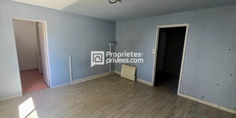 Vente Appartement PERPIGNAN Moulin A Vent Appartement  3 pièces de 60 m2 Perpignan