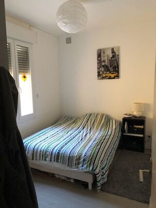  Appartement � louer 2 pi�ces 40 m�