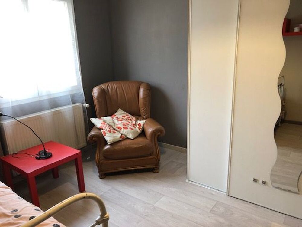 Location Appartement Chambre de 15m2 à louer sur La Chapelle-Saint-Mesmin La chapelle saint mesmin