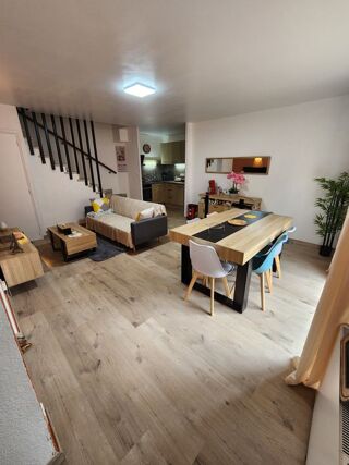  Maison à louer 4 pièces 73 m²
