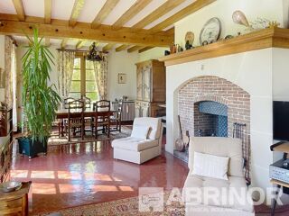 Maison à vendre 6 pièces 180 m²