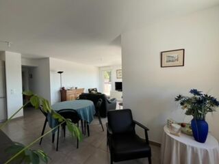  Appartement à vendre 4 pièces 85 m²